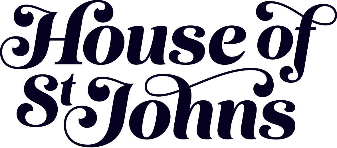 House of St John's